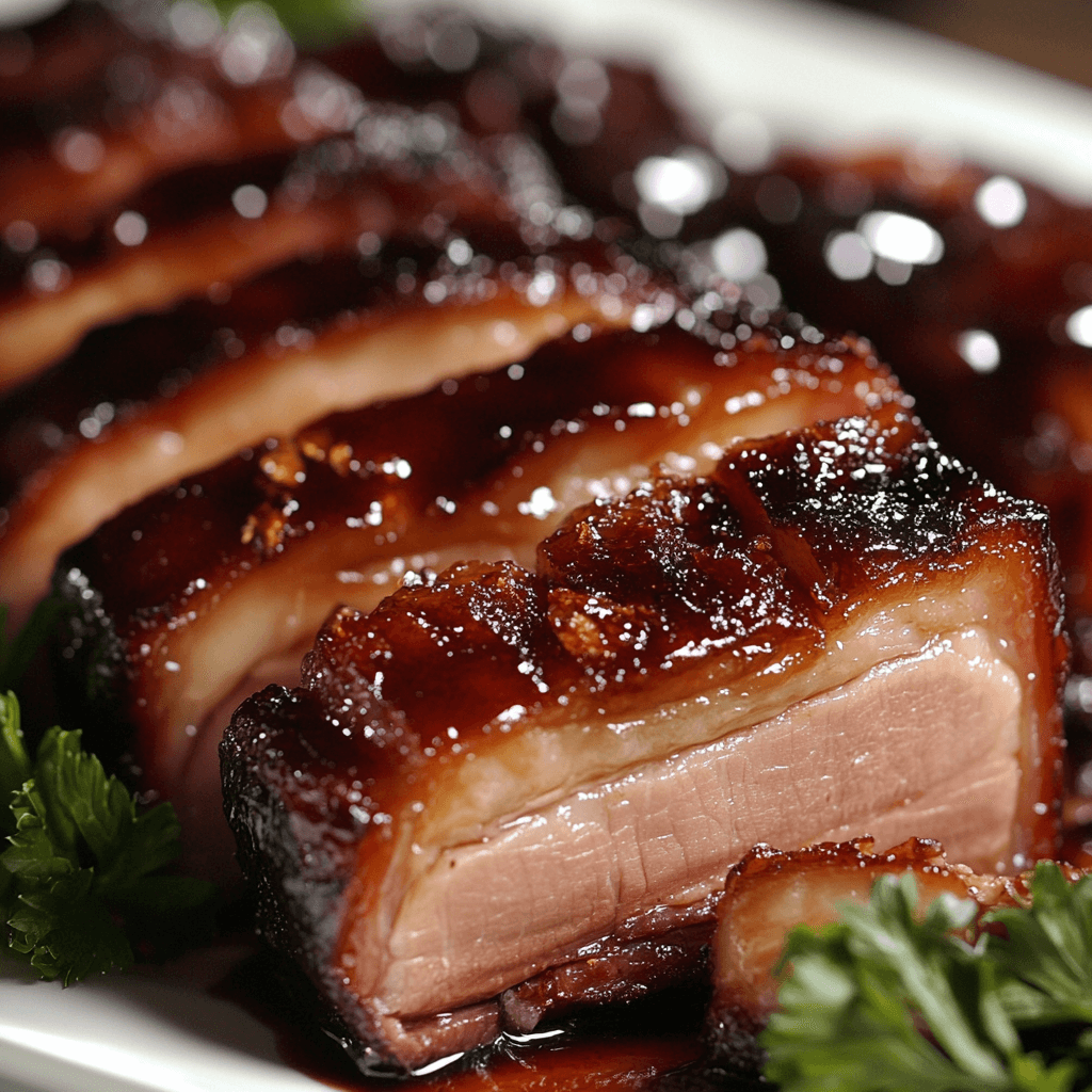 콜라수육 삶는방법