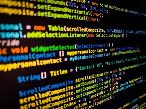 it 개발자 부업 추천