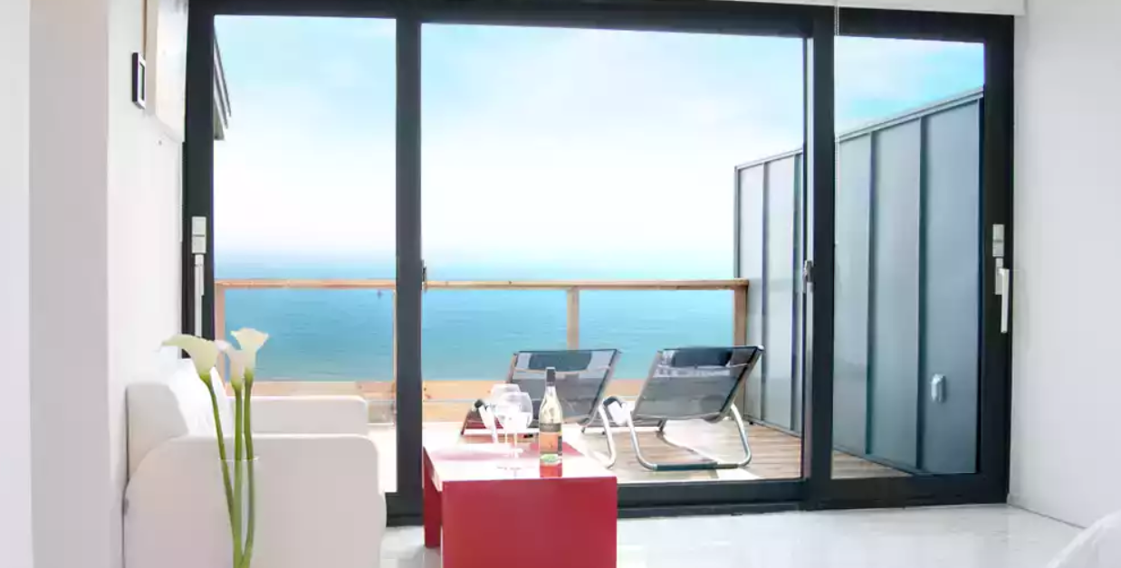 남해숙소&amp;#44;빈센트펜션 