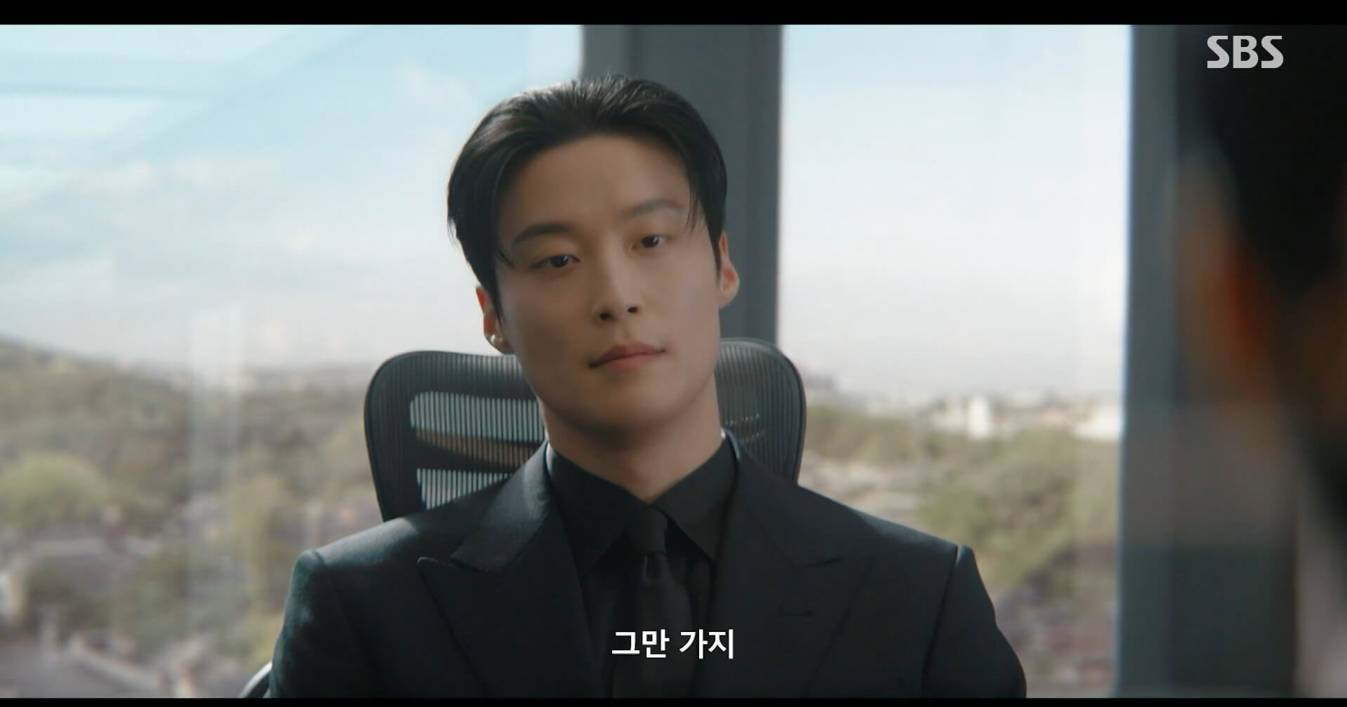 SBS 멋진 신세계 공식 홈페이지 자료 24