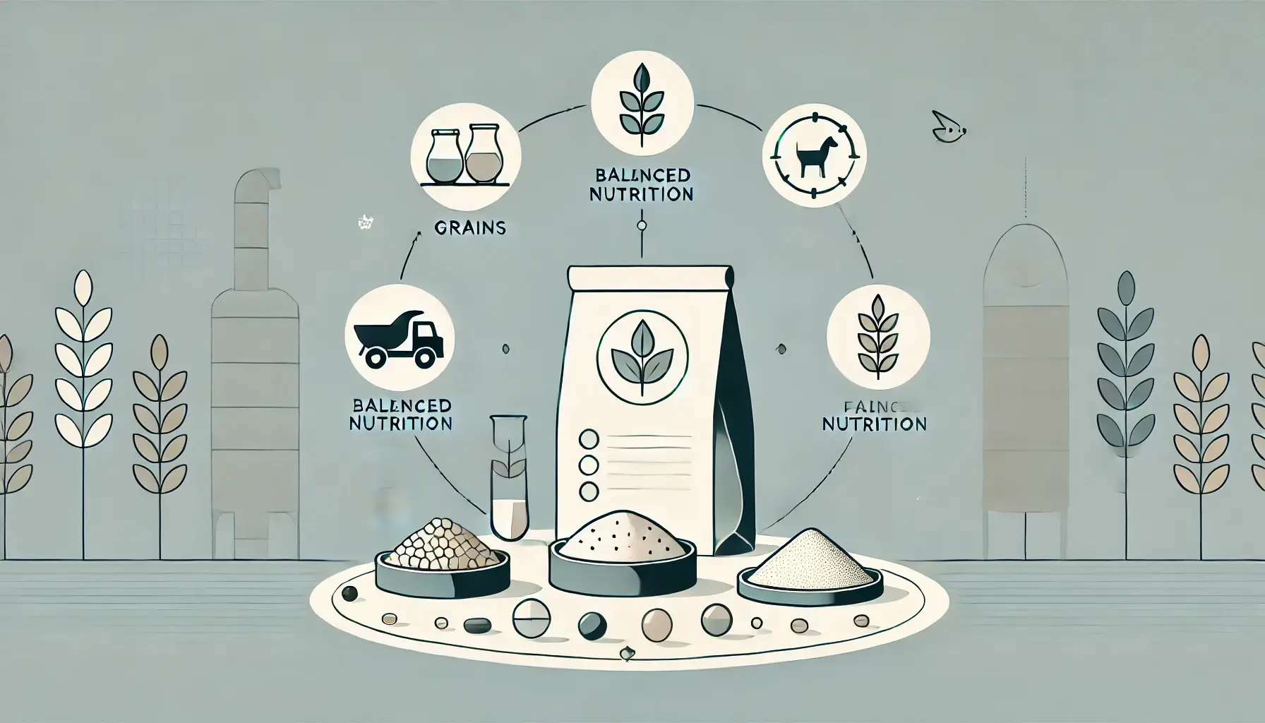 Feed&amp;Care 부문