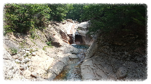 단풍과 눈꽃으로 유명한 설악산