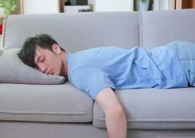 수면습관