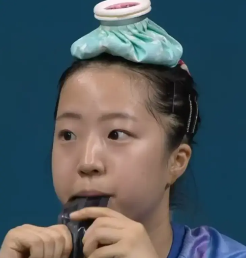신유빈