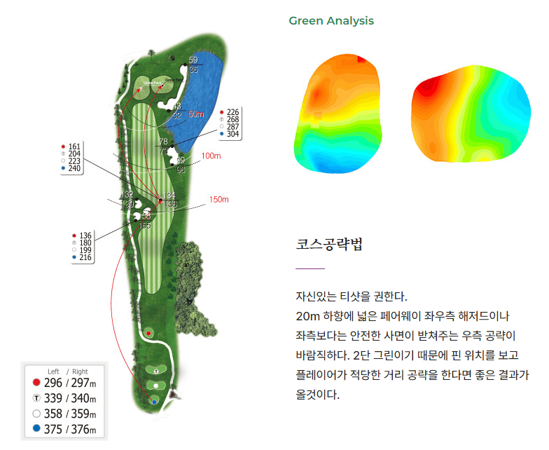 원더클럽 떼제베 CC 공략도 09