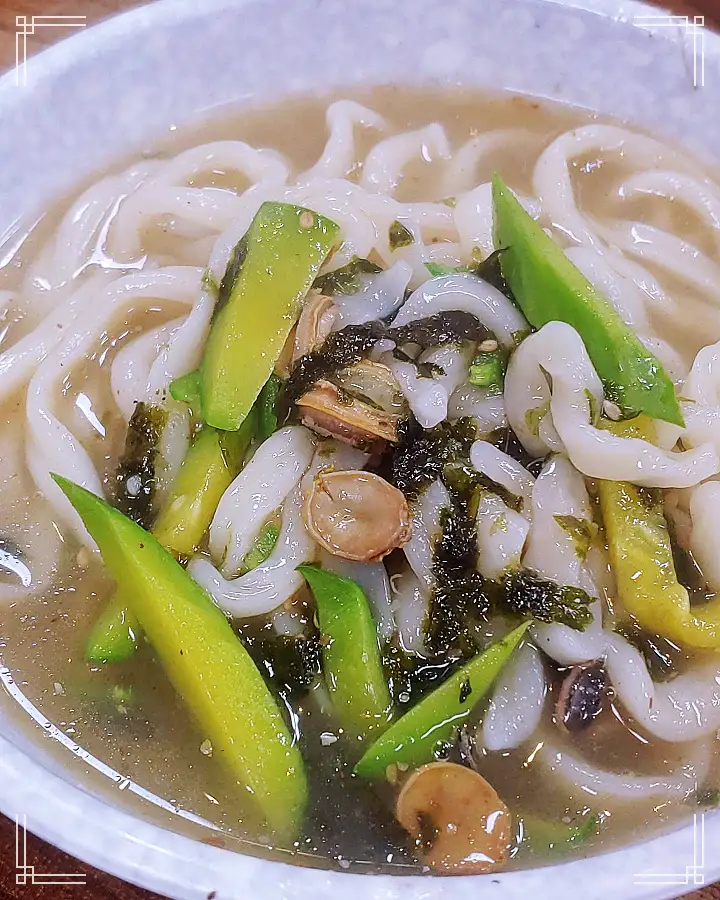 울릉도 깃대봉 가게 따개비밥 홍합밥 허영호와 함께하는 명산 도전기 따개비 칼국수 맛집 추천