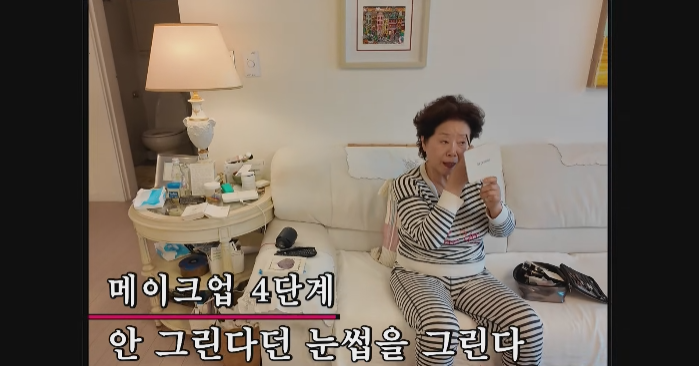 모닝
