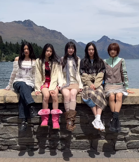 키키 걸그룹 프로필 지유 수이 하음 이솔 키야 젠지미(Gen Z美)