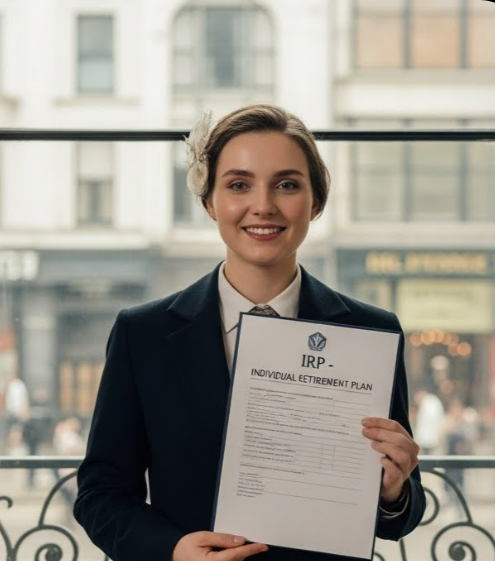 20대가 꼭 알아야 할 IRP·연금저축 가입과 관리 전략, 지금 시작해야 하는 이유