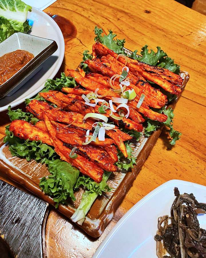 생생정보마당 청국장 광주 퇴촌 맛집 위치 가격