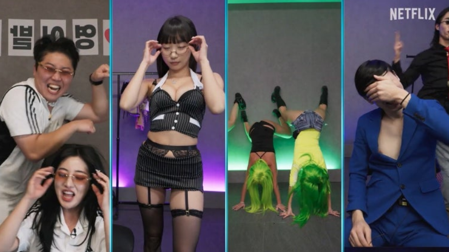 넷플릭스 더 인플루언서 파격출연진과 생존 서바이벌 예능