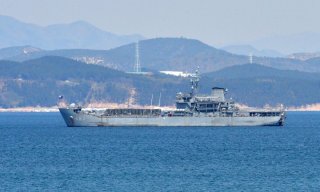 향로봉함 화재사고 안전불감증