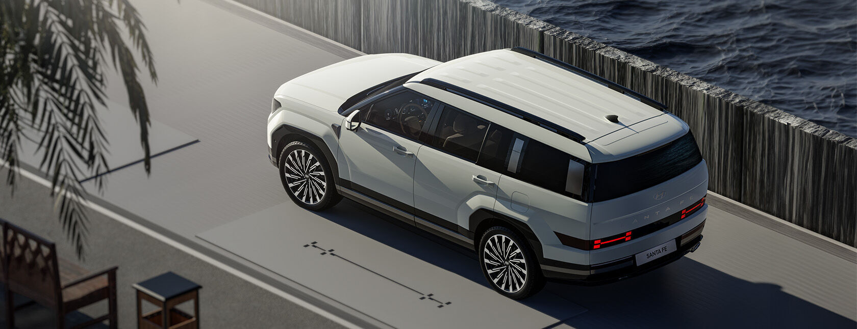 싼타페 하이브리드