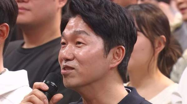 말자쇼 김영희 남편 윤승열 출연! 박민철 변호사 이혼 가능성 진단과 충격 폭로 제보 영상의 정체