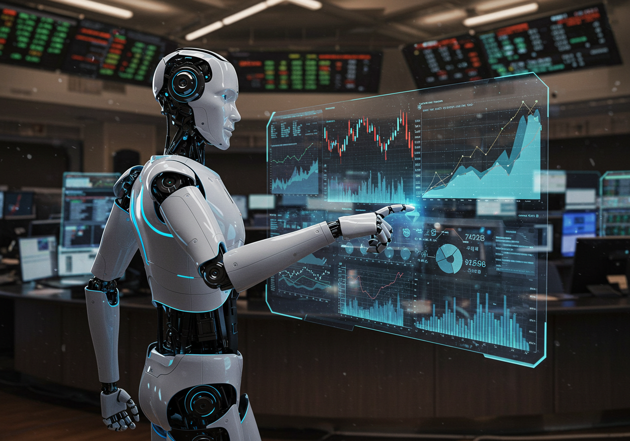 코스닥 로봇 관련주 투자 전략