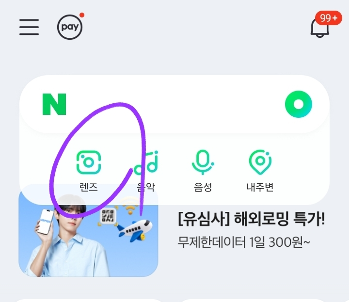 사진으로 식물이름 찾기