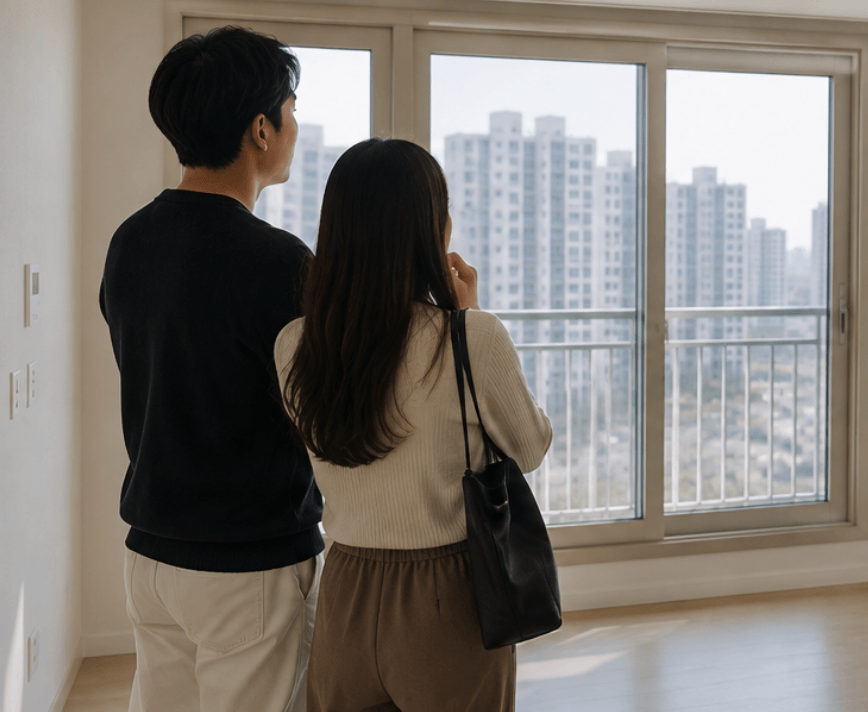 신혼부부 내 집 마련, 중개보수·취득세·등기비용 따로 준비해야 하는 이유(계산, 취득세감면, 부대비용)