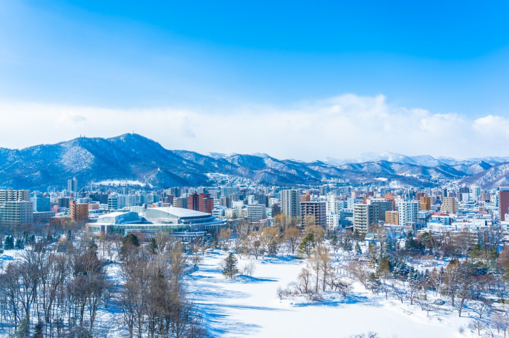 2023년 2월 서울 날씨 데이터