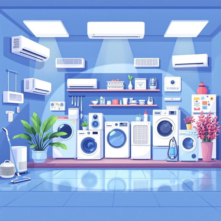 으뜸효율 환급사업 품목