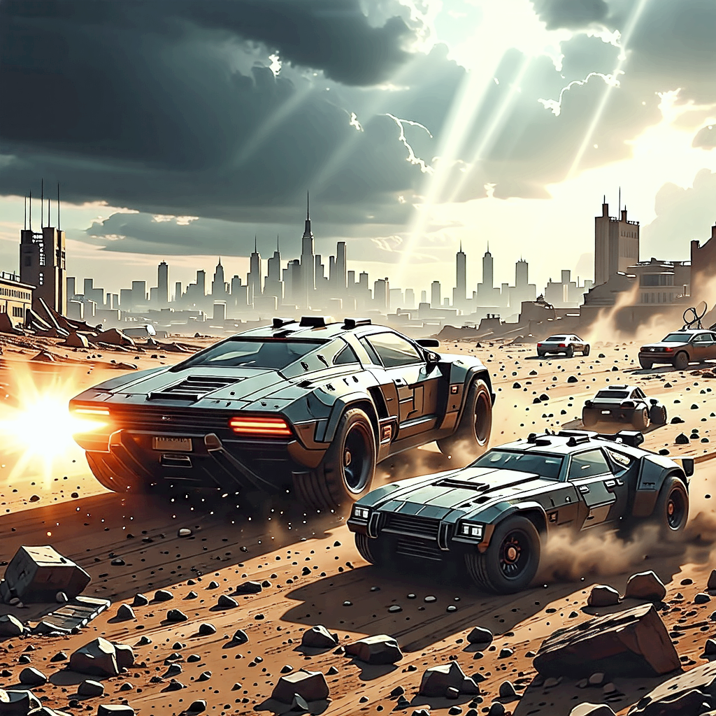 BYD 초고속 충전 플랫폼: 미래 전기차 충전 기술의 혁신