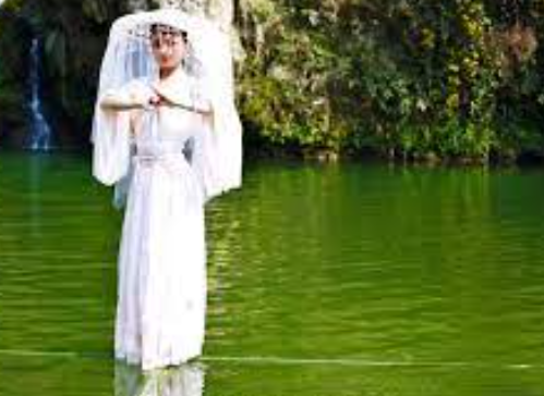 죽림고수 게임방법