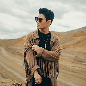 김범수 - 그대의 세계