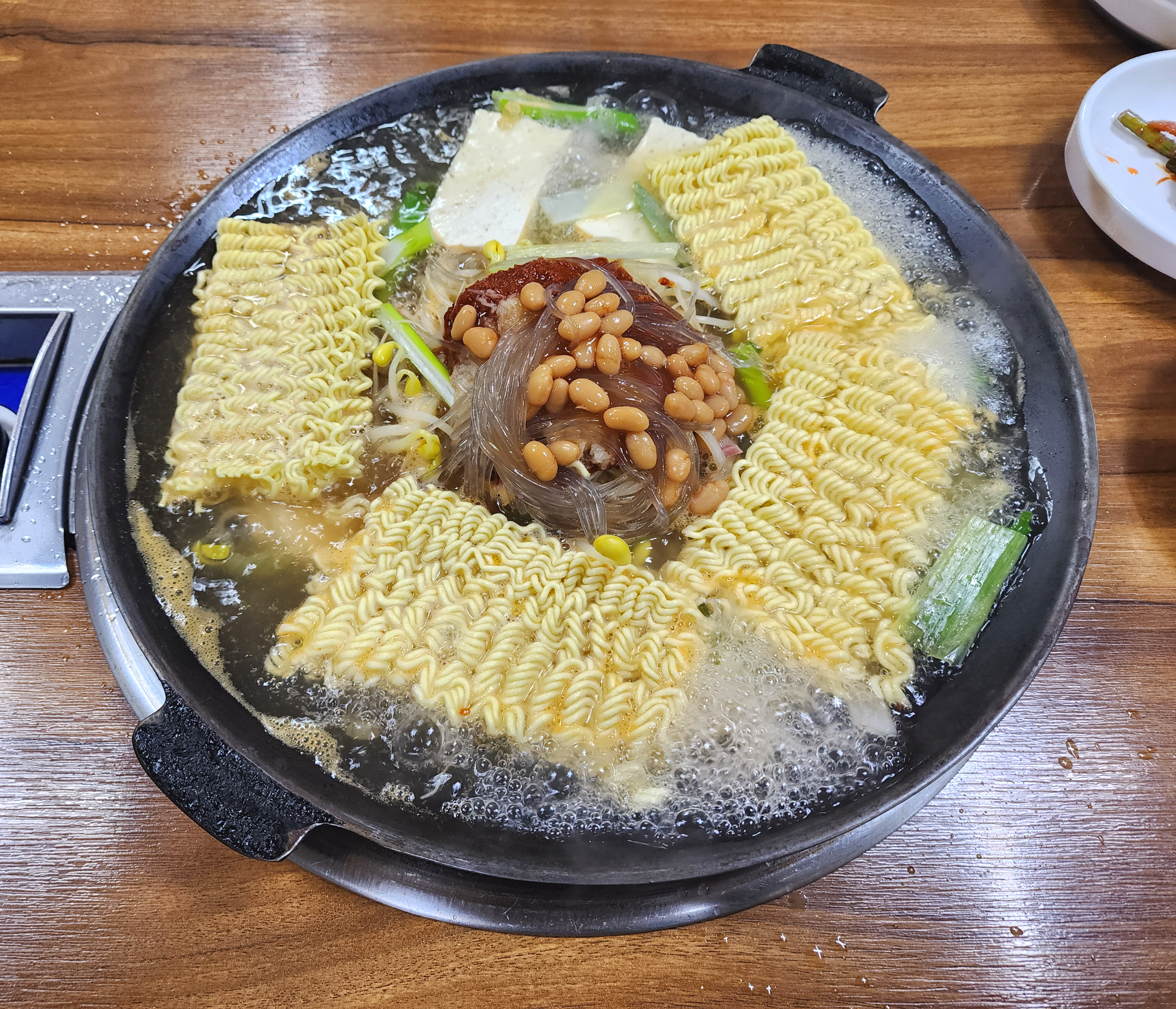 의정부부대찌개