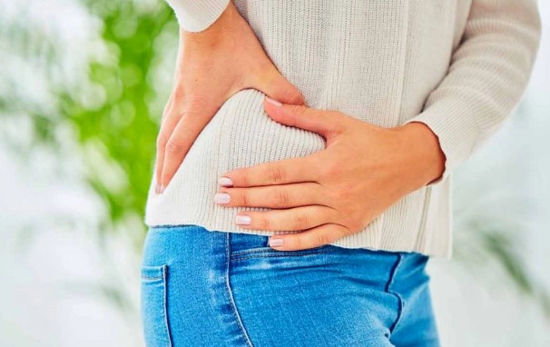 골반 비대칭 틀어짐 증상 6가지