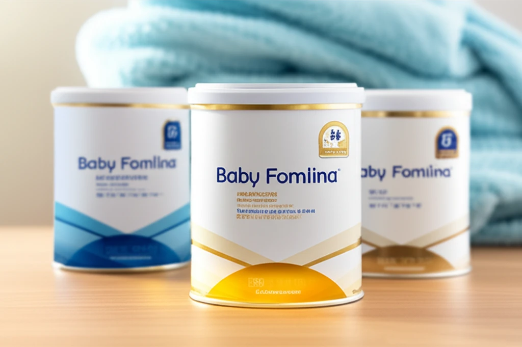 성분표로 비교한 압타밀 유사 분유 추..