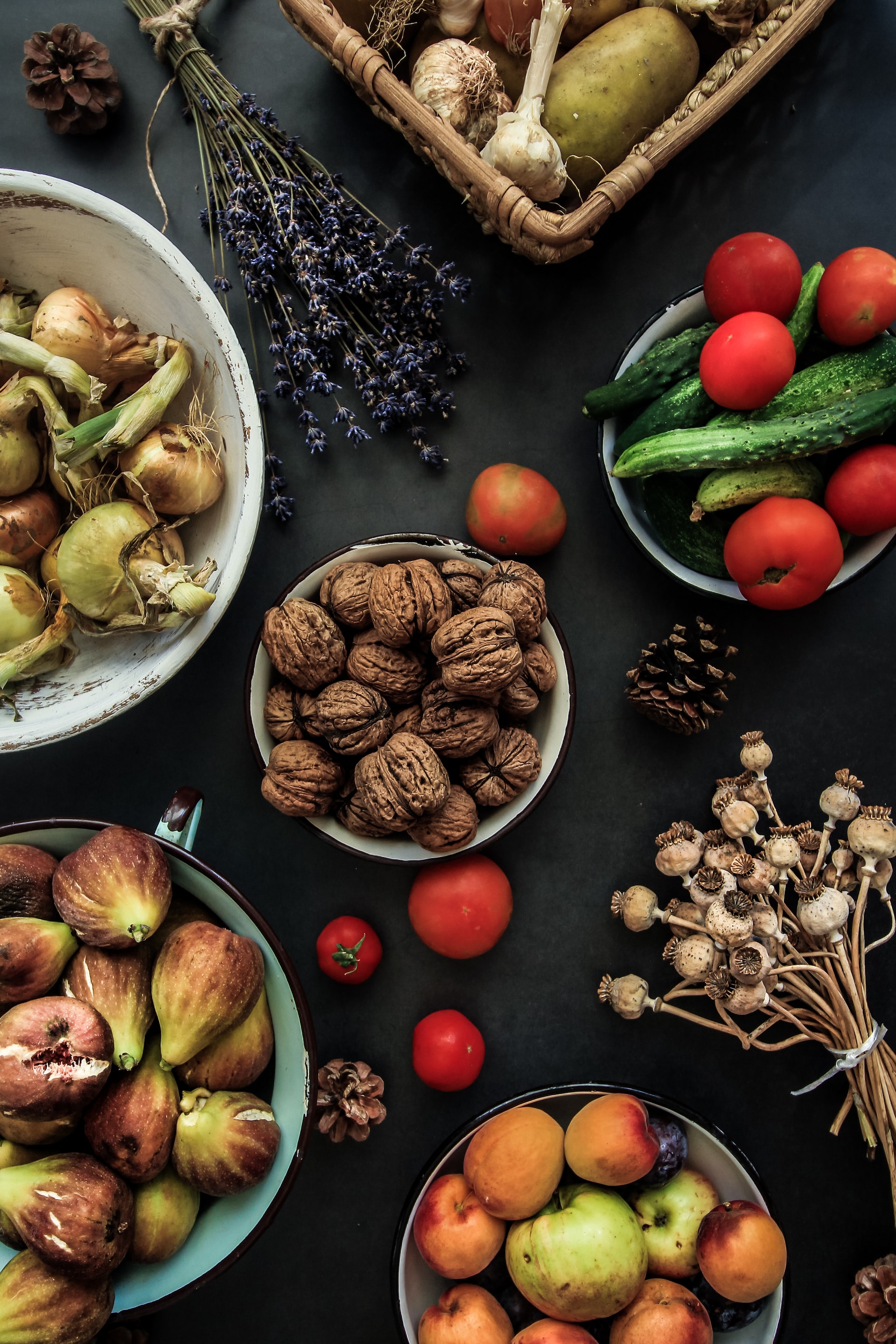 Supercharge Your Energy: 10 Power Foods for a Healthy Diet