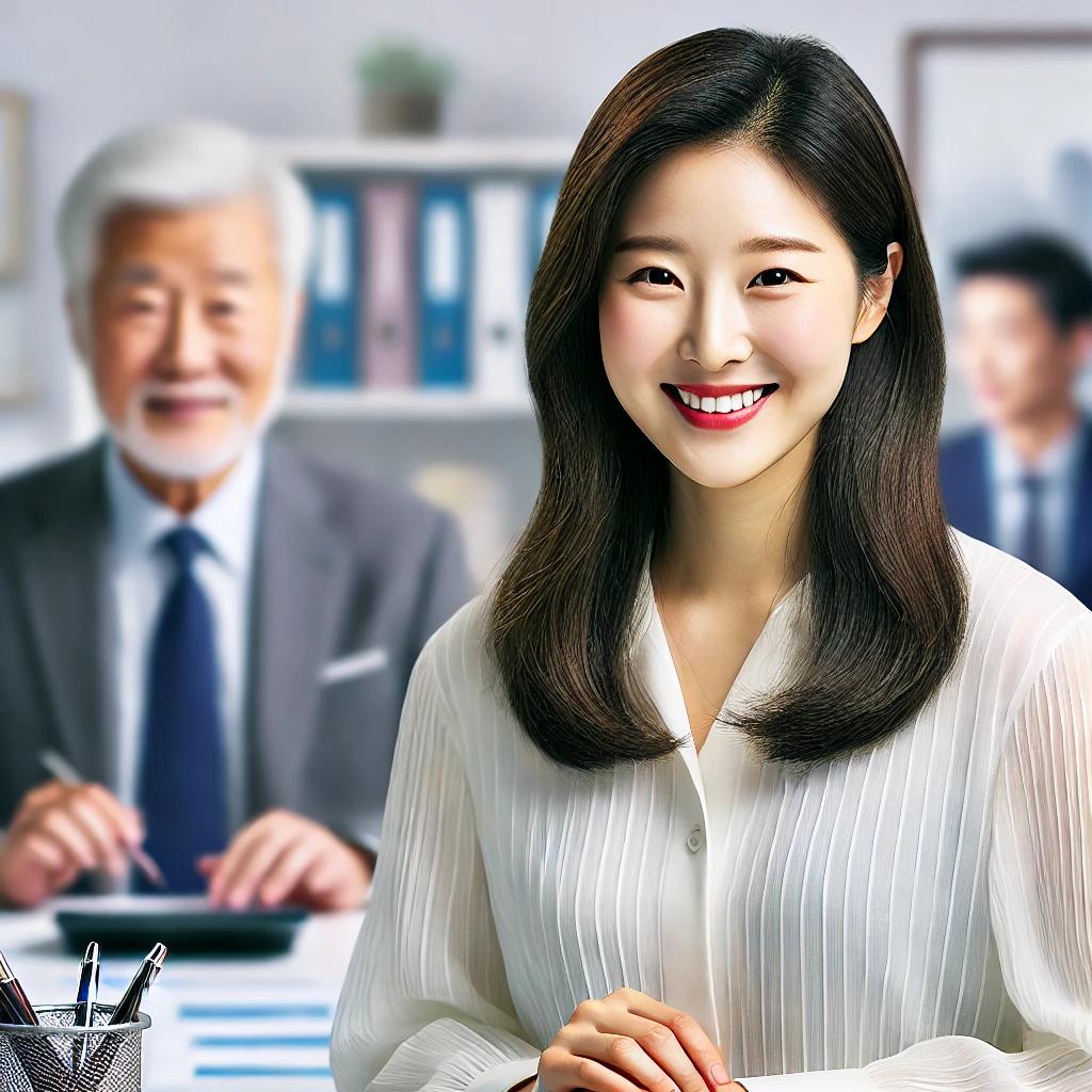 중장년 60대일자리