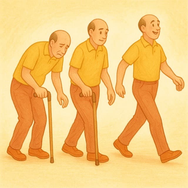 강직인간증후군(Stiff-Person Syndrome)에서 항-GAD65 면역치료 최적화 전략