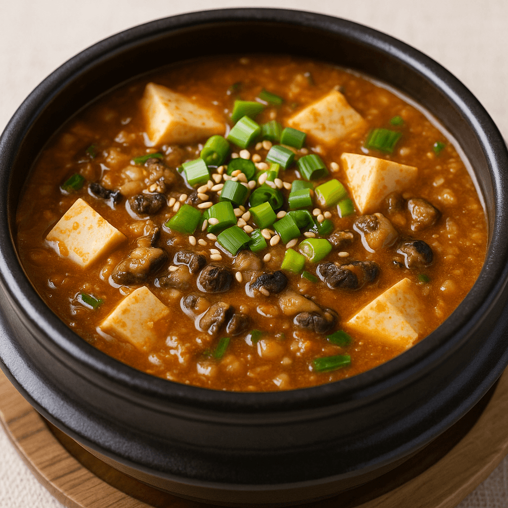 우렁 강된장 만드는 법&amp;#44; 우렁강된장 황금레시피&amp;#44; 두부 우렁강된장&amp;#44; 우렁이요리&amp;#44; 우렁쌈밥&amp;#44; 강된장 덜짜게 끓이는 법&amp;#44; 간단한 쌈장 만들기&amp;#44; 짜지않은 우렁된장