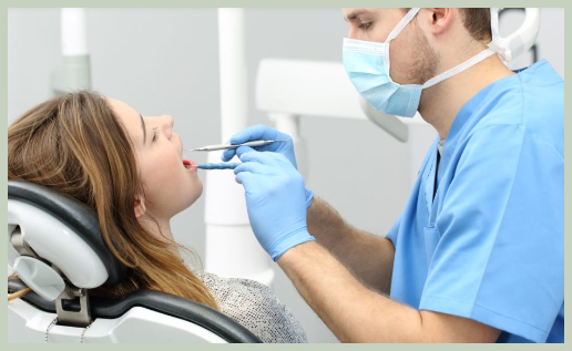 점액 낭종 예방법