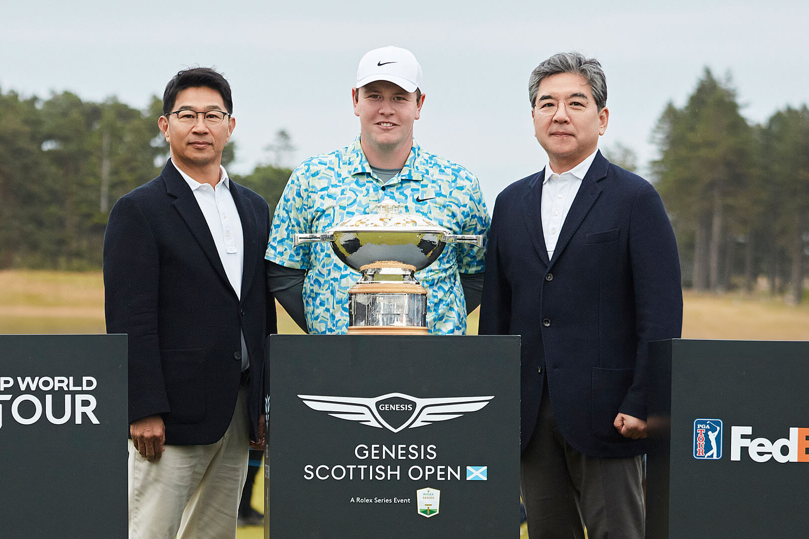 2024 제네시스 챔피언십