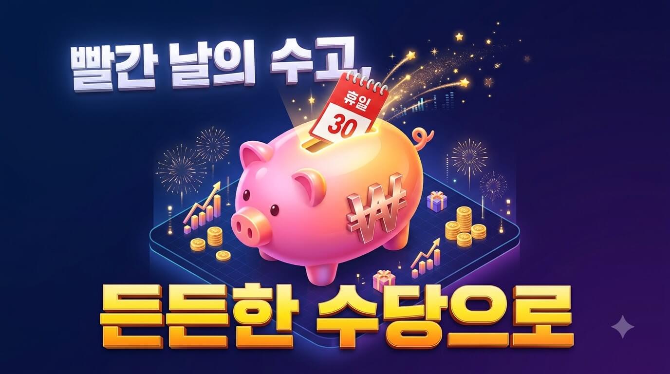 공휴일 근무 수당