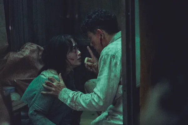 반소연 역의 이유미