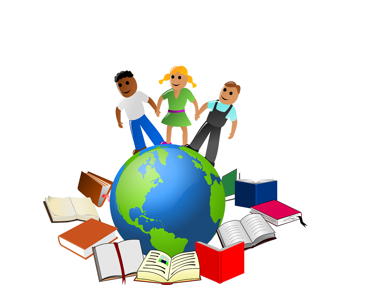 국제학교 : 글로벌 감각을 키우고, 미래 진로와 진학에 도움