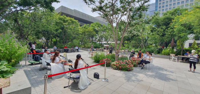 서울 버스커 페스티벌