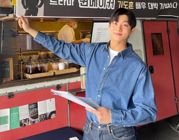 기도훈 나이 키 학력 프로필