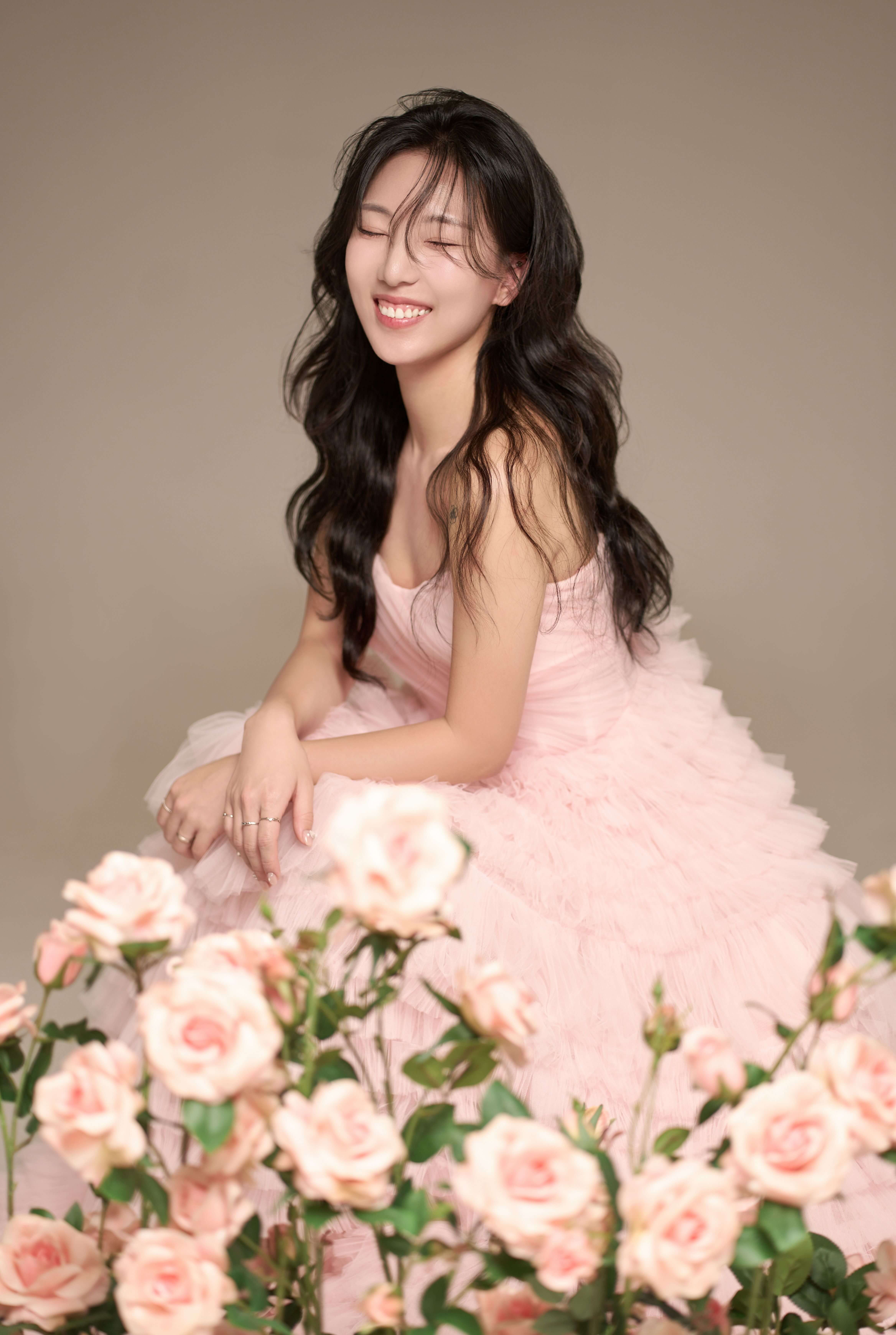 로마스튜디오 웨딩촬영 앨범 20p 셀렉 후기