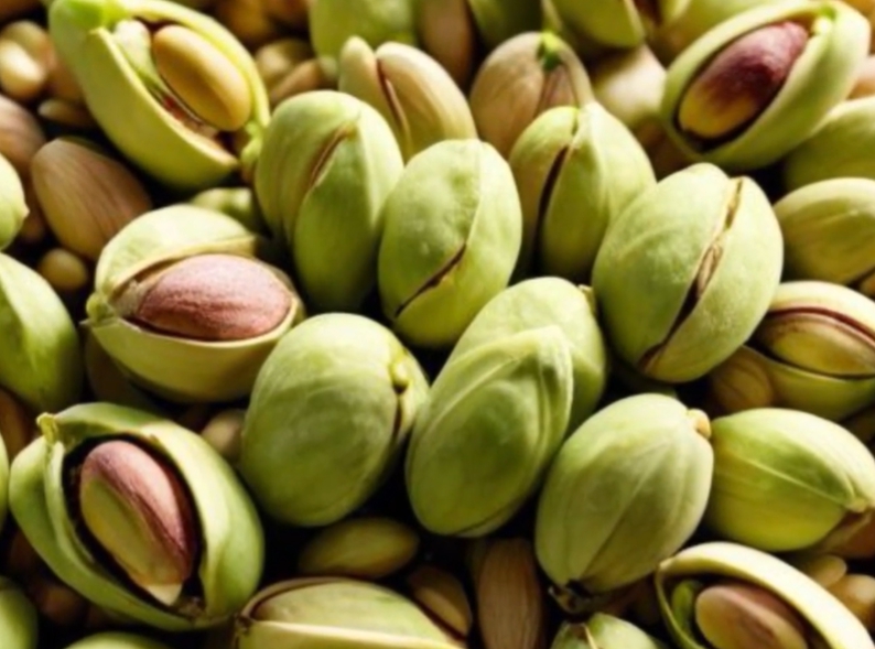 피스타치오의 효능