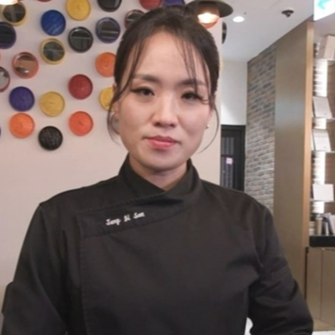 정지선 셰프