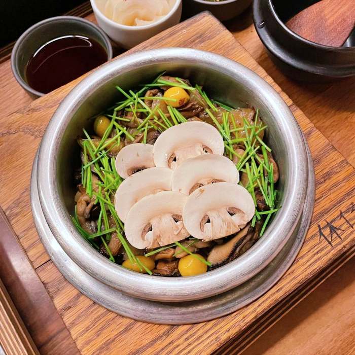 토요일은 밥이좋아 토밥 한남동 이태원 맛집 추천 토밥좋아 위치