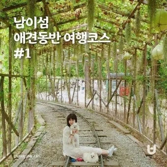 남이섬 여행 코스 배시간 산책루트 가평 카페까지 알찬 당일치기_24