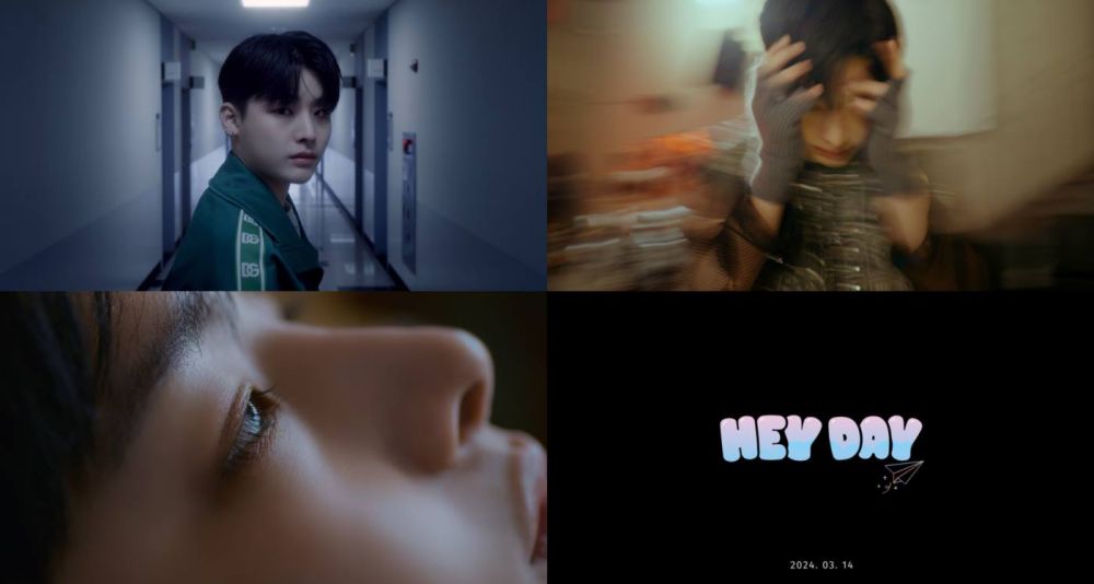 소디엑 티저 영상 캡쳐, 잭소엔터테인먼트