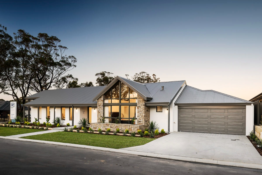 예쁜 전원주택 디자인 완벽 가이드