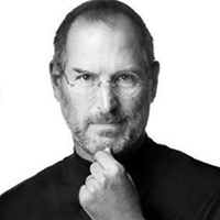 기업가 정신 - 스티브 잡스