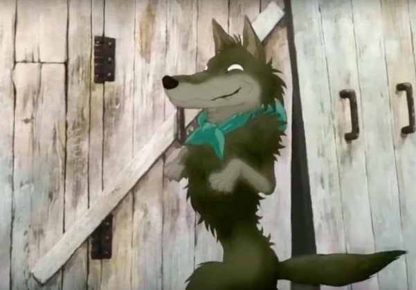 일본 애니메이션 영화다시보기추천 폭풍우 치는 밤에 결말 후기 리뷰 - 호평과 혹평