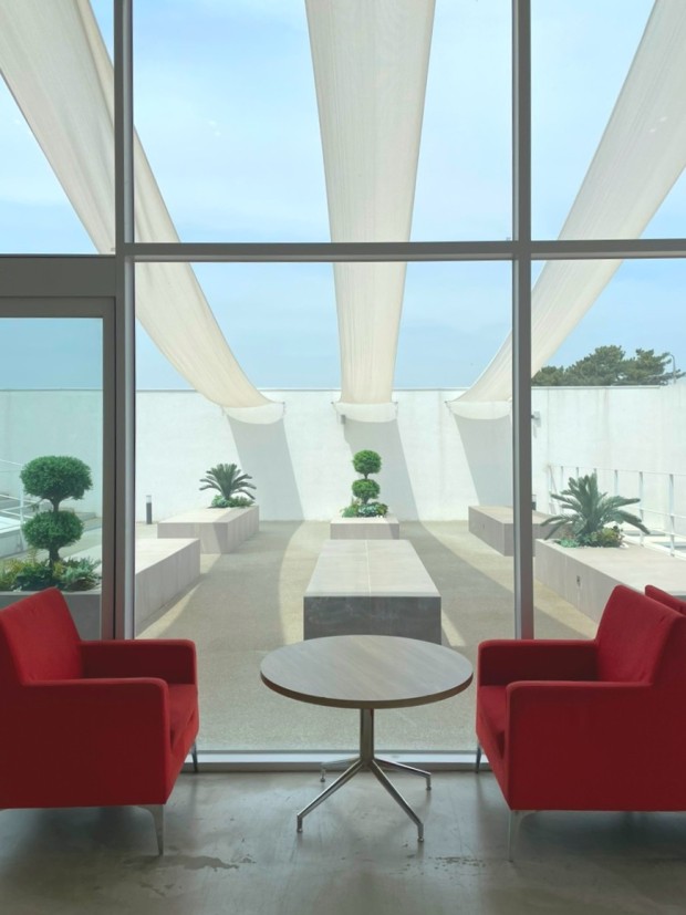 영종도 바다 뷰 카페 Top3